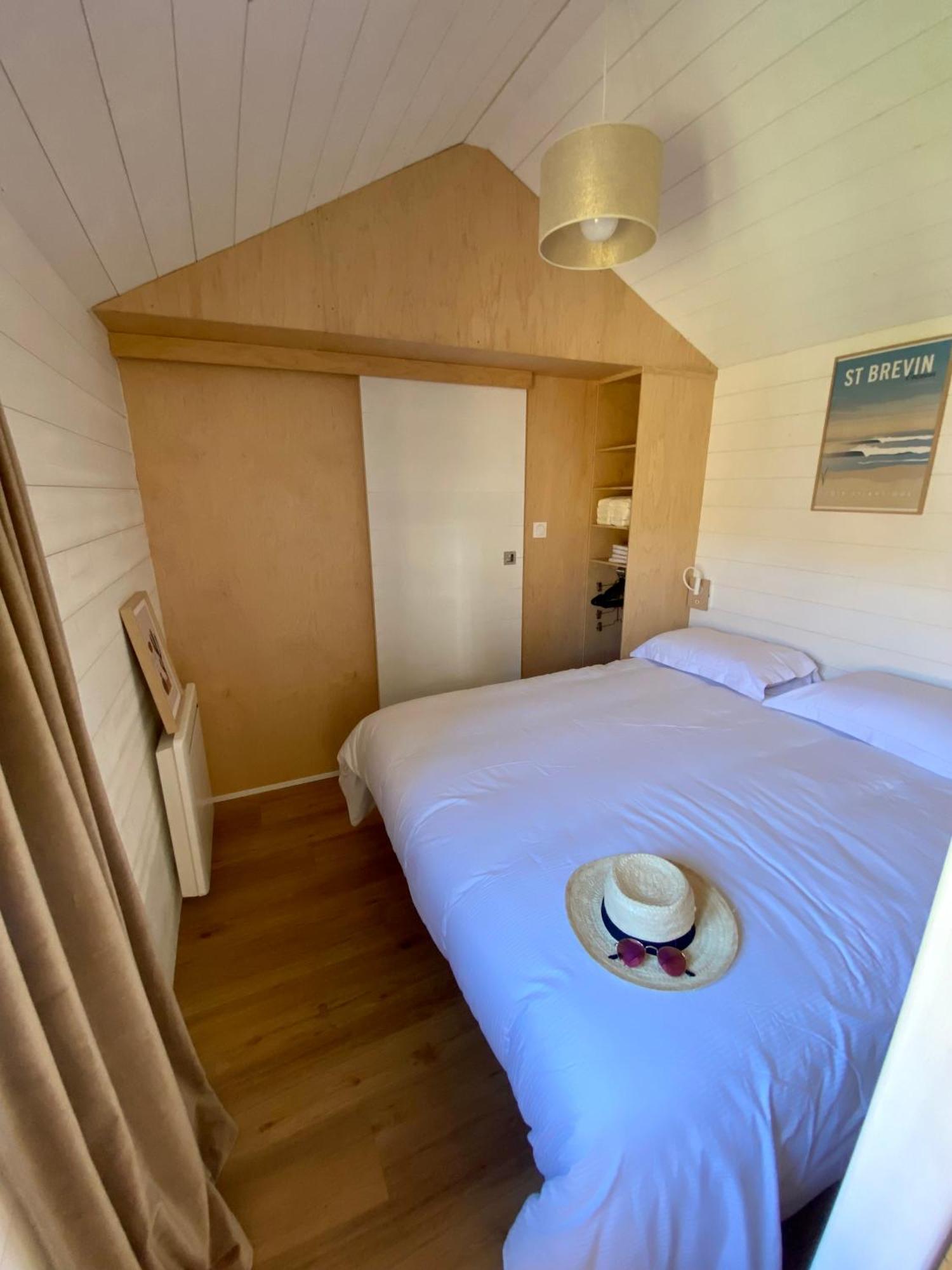 Margottine, Confortable Cocon Au Calme Holiday home Saint-Brevin-les-Pins