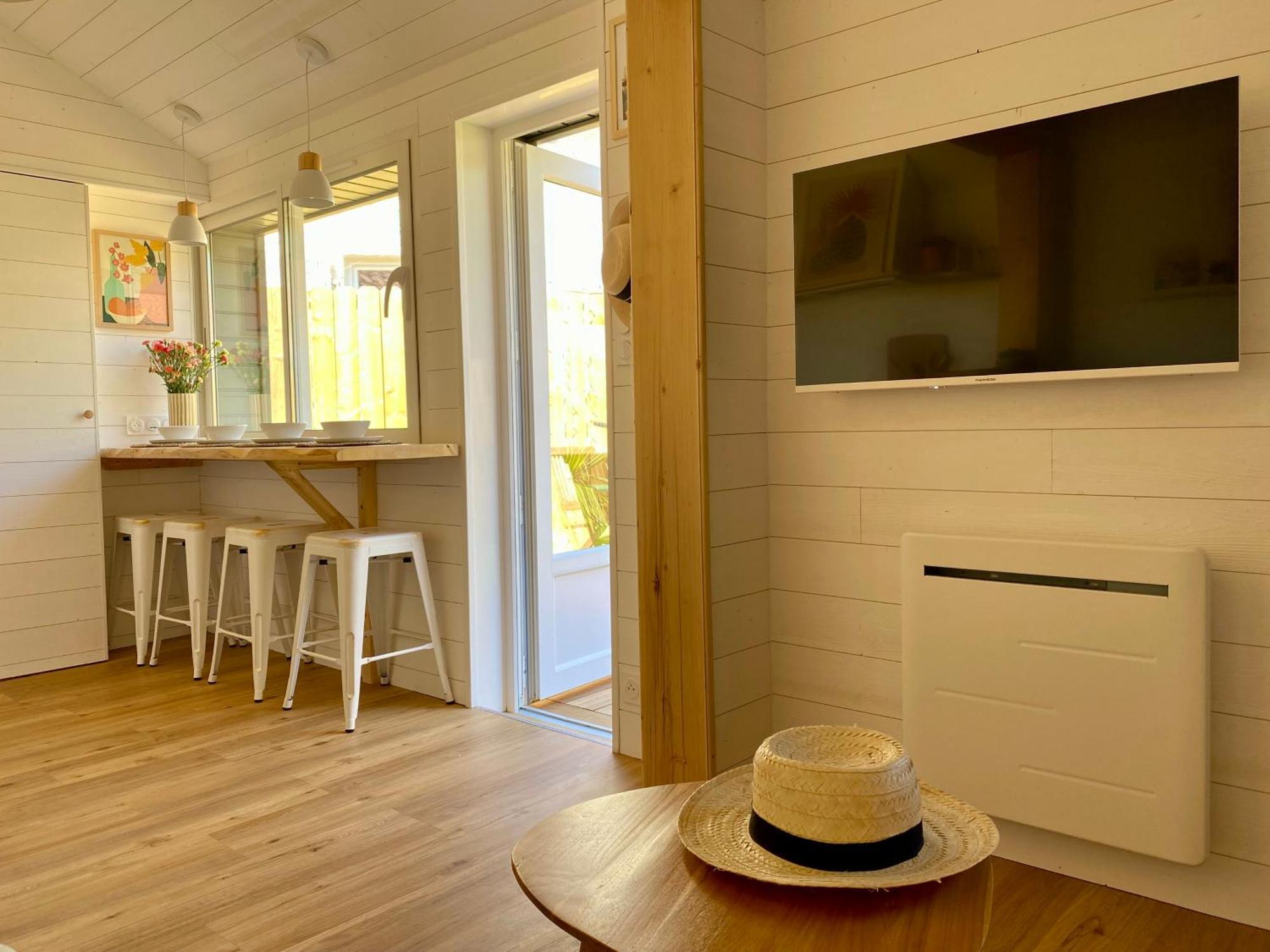 Margottine, Confortable Cocon Au Calme Saint-Brevin-les-Pins