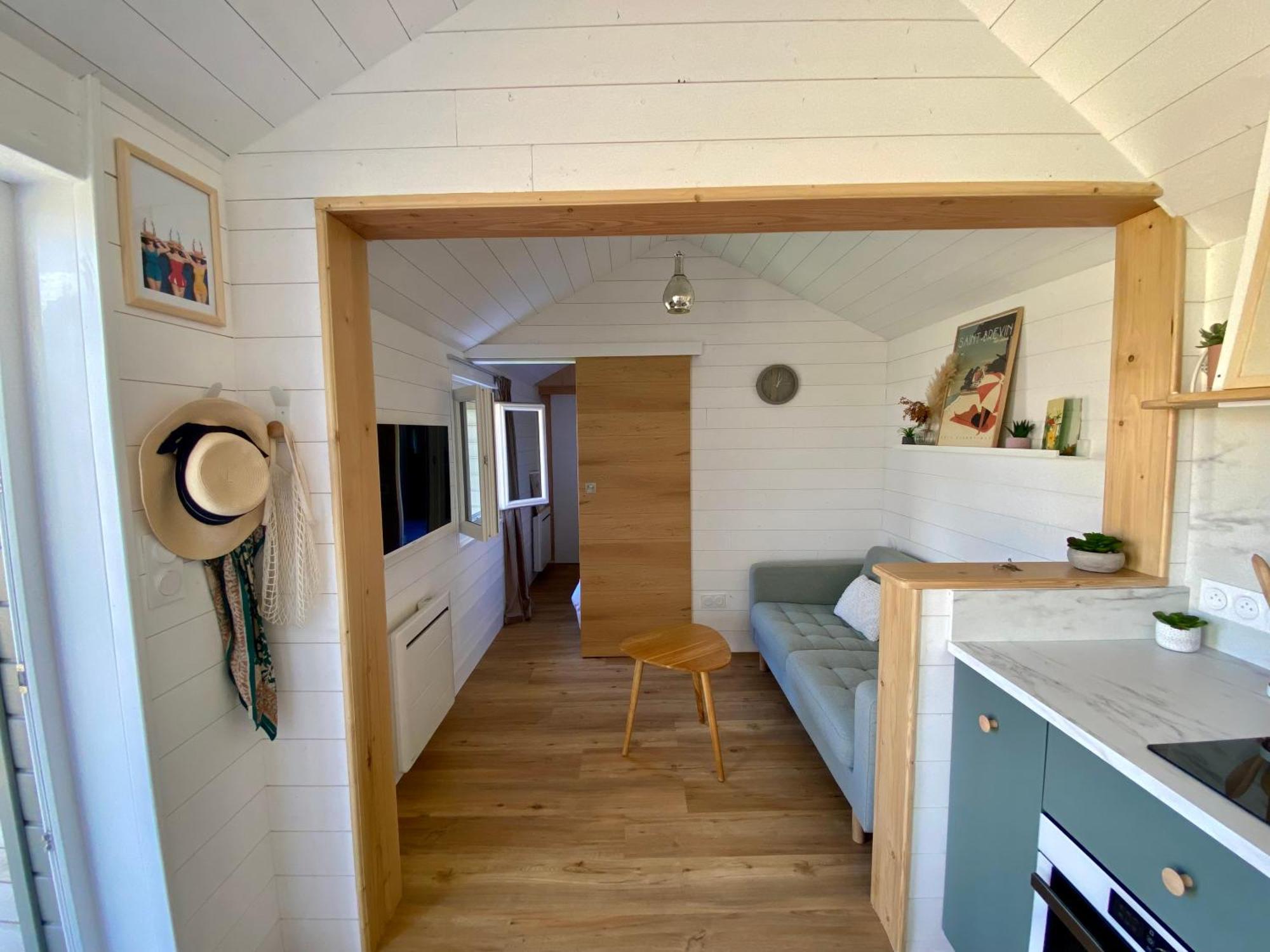 Margottine, Confortable Cocon Au Calme Holiday home Saint-Brevin-les-Pins
